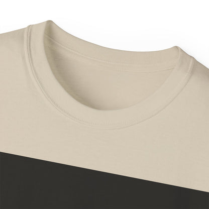 Prince Black Graphic Unisex Tee - Casual Streetwear T-Shirt