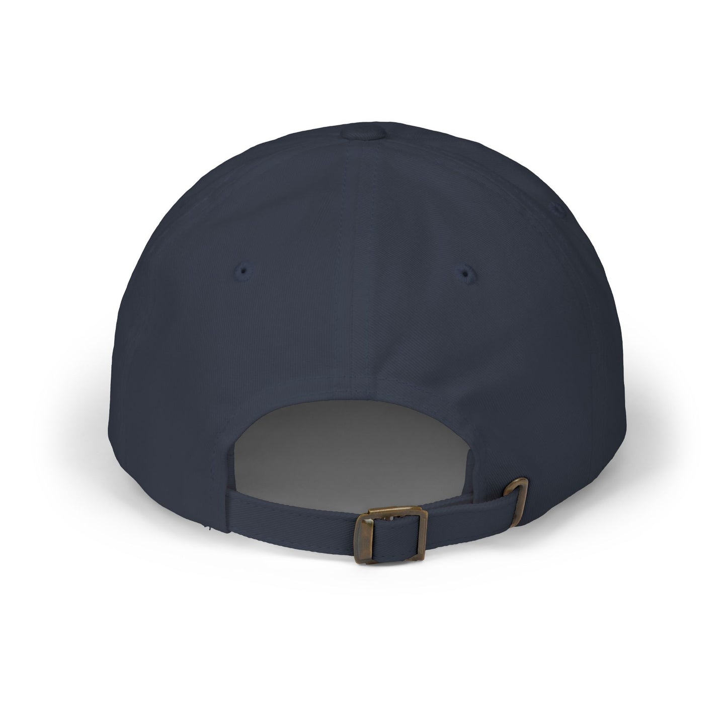 Classic Dad Cap - Stylish Prince Black Design for Everyday Wear