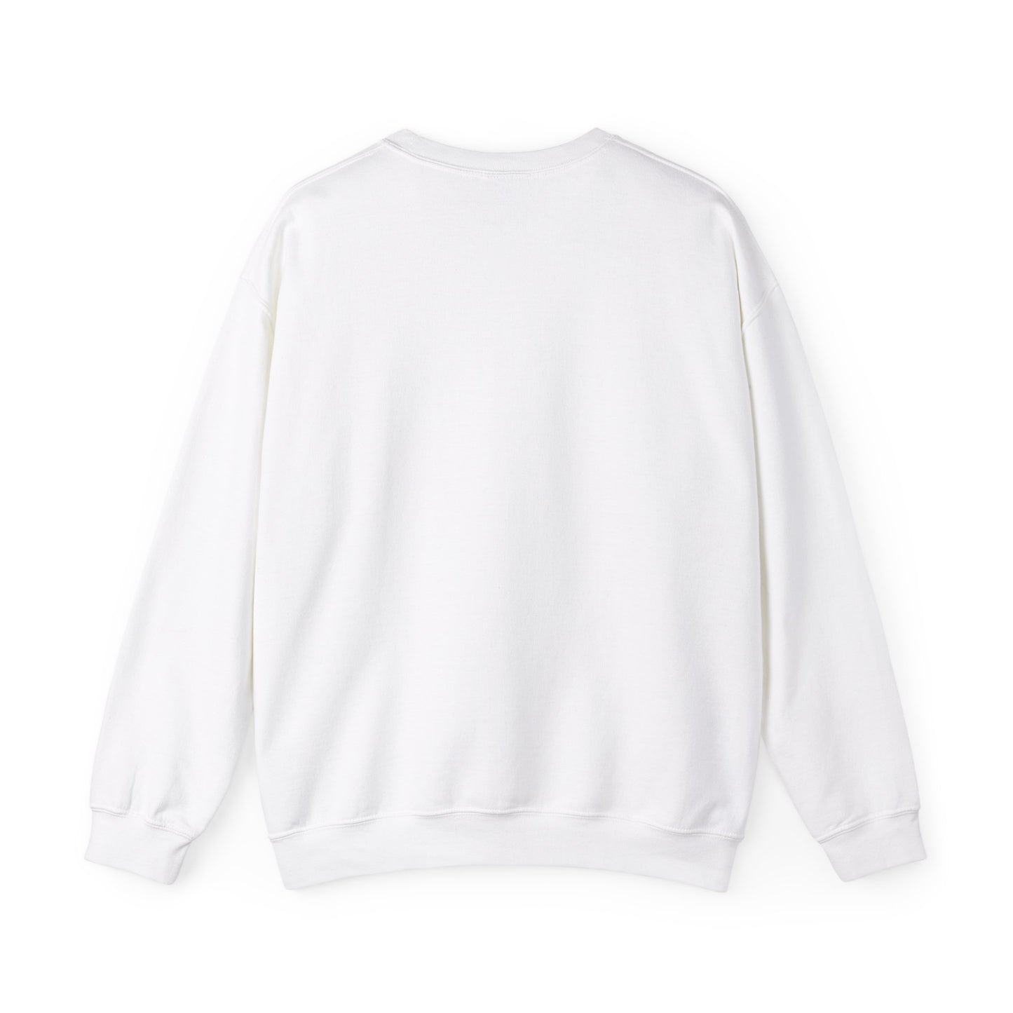 Cozy Unisex Heavy Blend™ Crewneck Sweatshirt - Casual Comfort for Everyday Wear