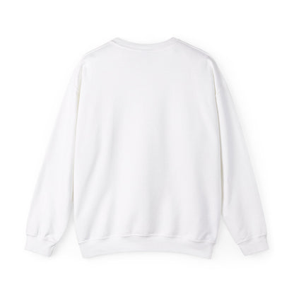 Cozy Unisex Heavy Blend™ Crewneck Sweatshirt - Casual Comfort for Everyday Wear