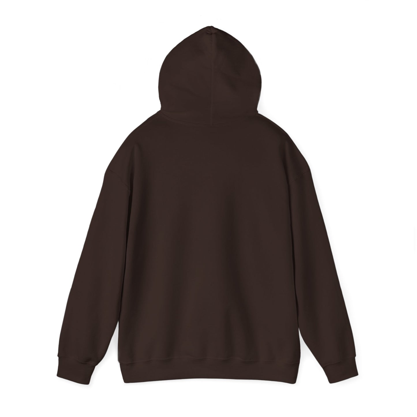 Mr. Roselavia Eagle Crown Hoodie – Unisex Heavy Blend Sweatshirt