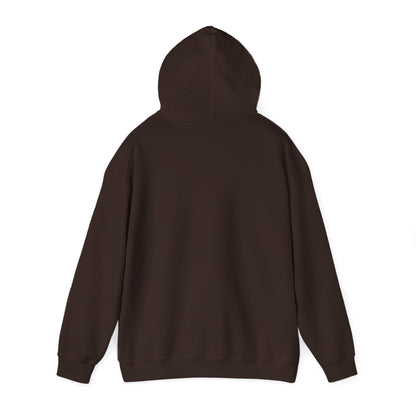 Mr. Roselavia Eagle Crown Hoodie – Unisex Heavy Blend Sweatshirt
