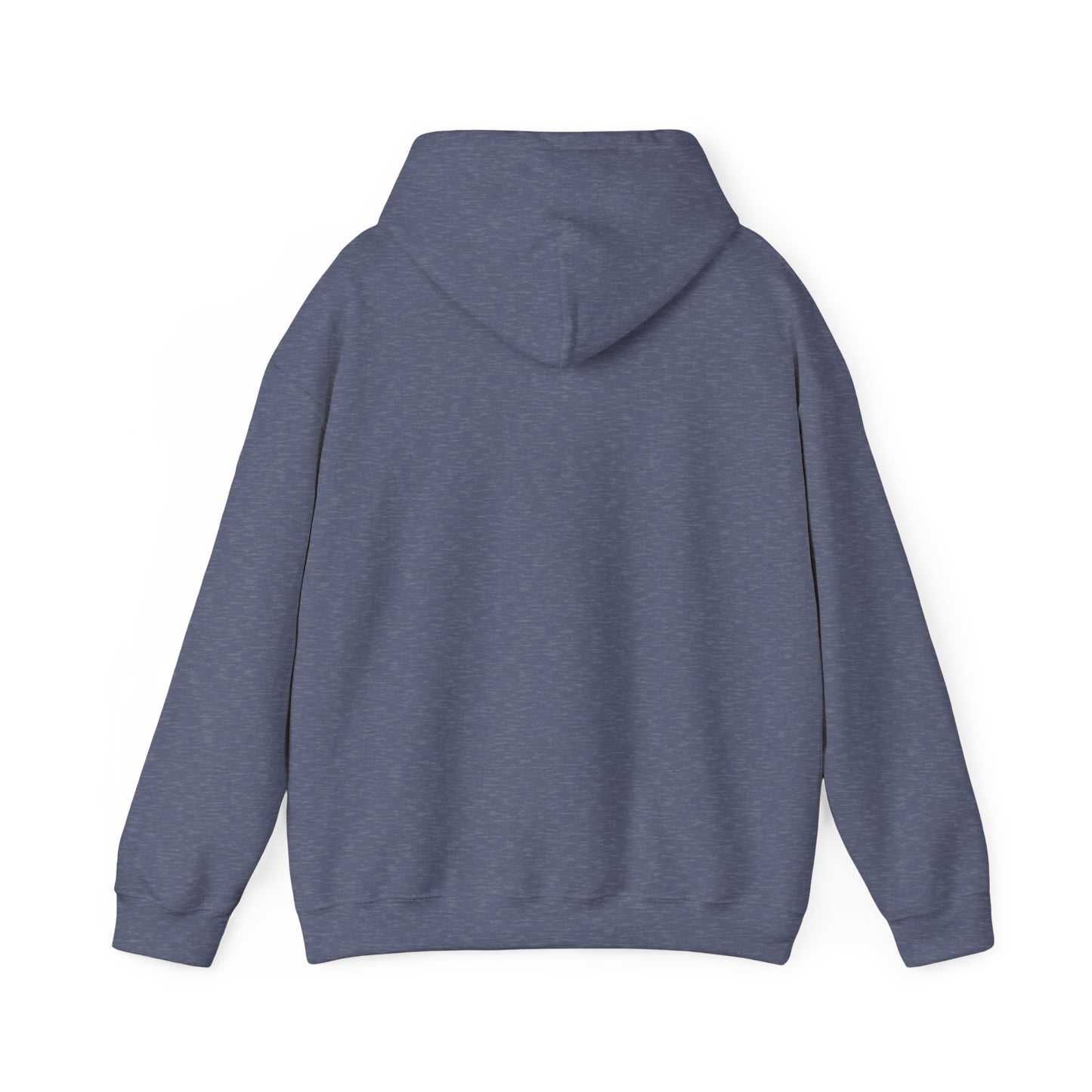 Mr. Roselavia Eagle Crown Hoodie – Unisex Heavy Blend Sweatshirt