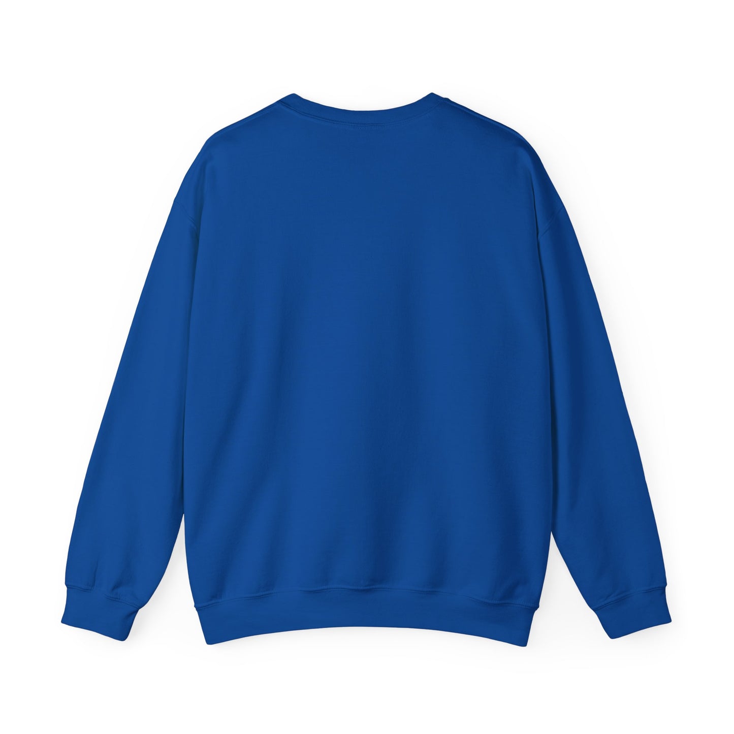 Cozy Unisex Heavy Blend™ Crewneck Sweatshirt - Casual Comfort for Everyday Wear