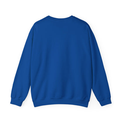 Cozy Unisex Heavy Blend™ Crewneck Sweatshirt - Casual Comfort for Everyday Wear