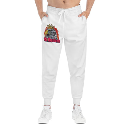 Mr Roselavie King Roshan Athletic Joggers for Comfort and Style