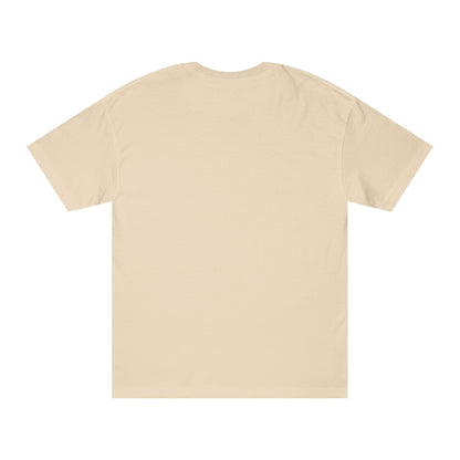 Skeleton Drip Is Eternal Unisex Classic Tee - Trendy Graphic Tee for Casual Style