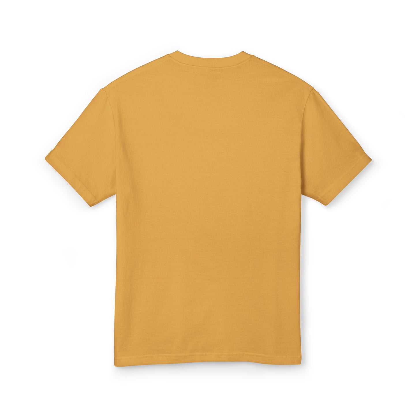 Heavyweight Cotton Tee - 'Prince Black' Graphic T-Shirt | Casual Streetwear