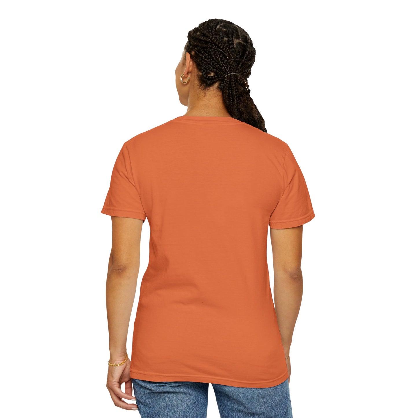 Burkina Faso T-Shirt with Cameroonian Flag Design – Celebrate Your Heritage!