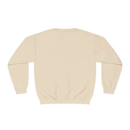Prince Eye Graphic Unisex Crewneck Sweatshirt | Cozy Fashion for Music Lovers