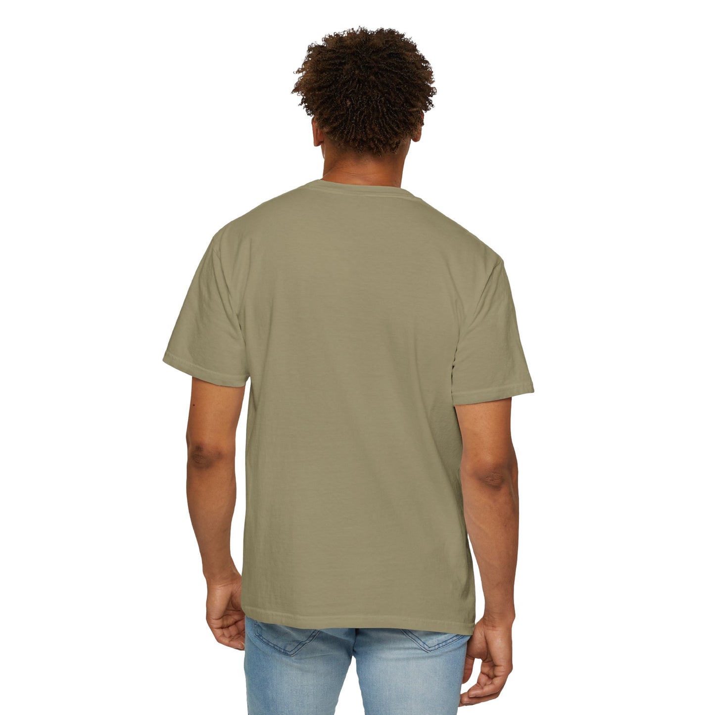 Burkina Faso T-Shirt with Cameroonian Flag Design – Celebrate Your Heritage!