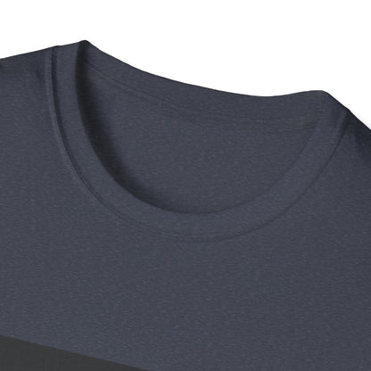 Street Vibes Unisex Softstyle T-Shirt - Casual Graphic Tee for Music Lovers