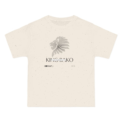 King Baki - prince Black  Short-Sleeve T-Shirt