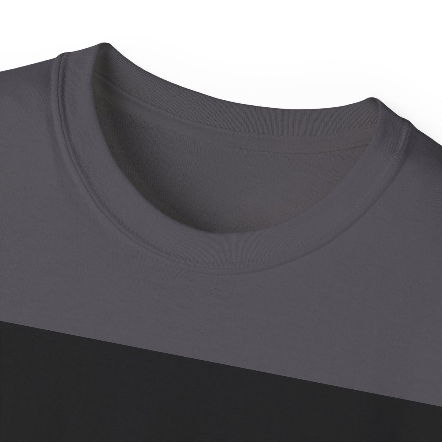 Prince Black Graphic Unisex Tee - Casual Streetwear T-Shirt