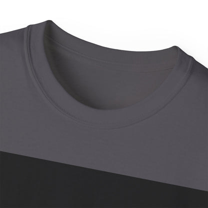Prince Black Graphic Unisex Tee - Casual Streetwear T-Shirt