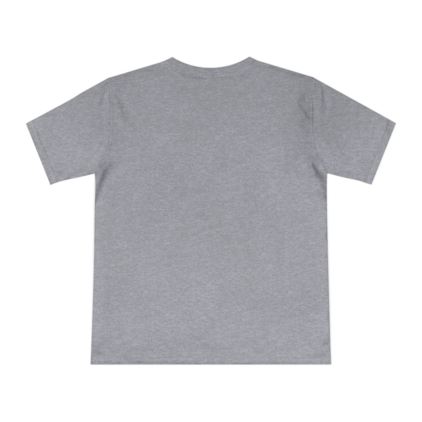 Unisex Classic Jersey T-shirt - "Prince in Black" Graphic Tee