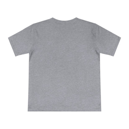 Unisex Classic Jersey T-shirt - "Prince in Black" Graphic Tee