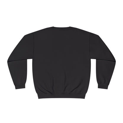 Prince Eye Graphic Unisex Crewneck Sweatshirt | Cozy Fashion for Music Lovers