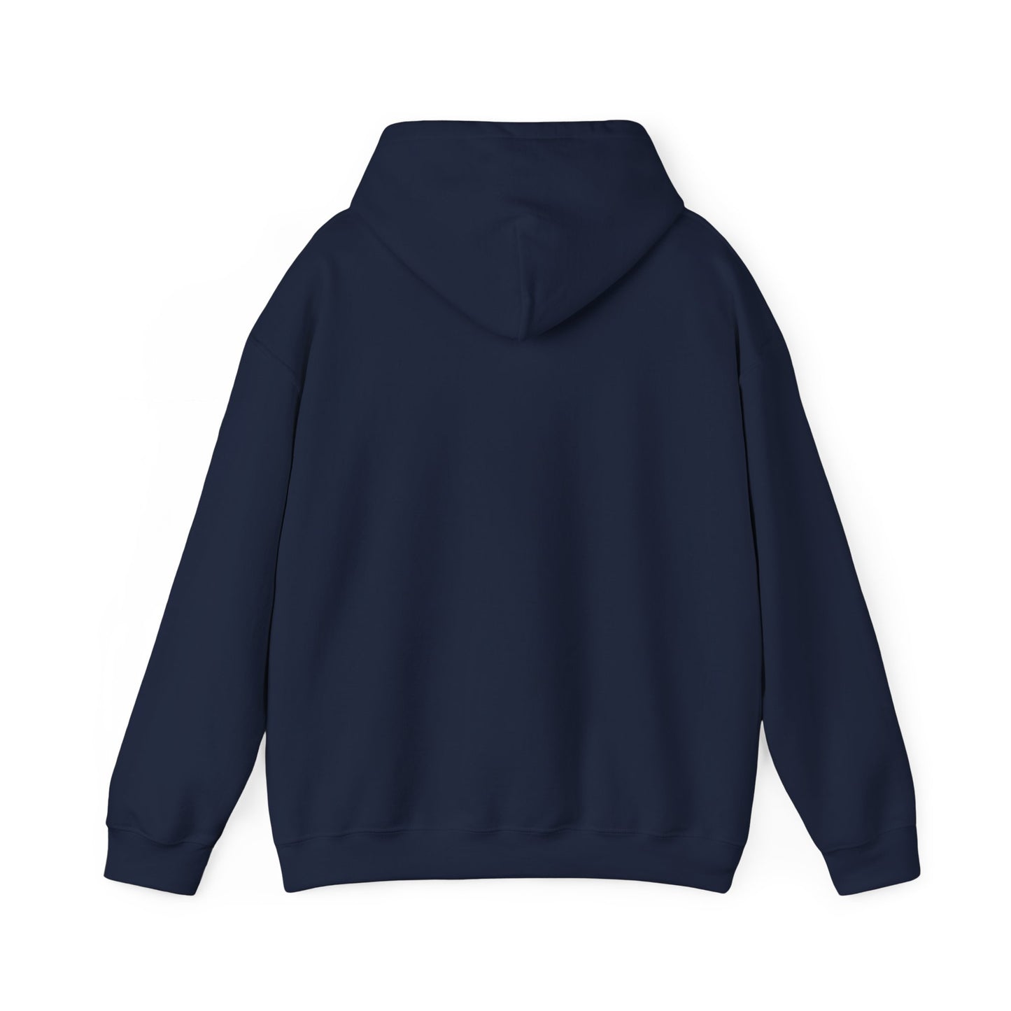 Melting Graphic Unisex Hoodie - Cozy Streetwear Essential