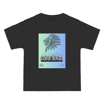 King Baki  Short-Sleeve T-Shirt