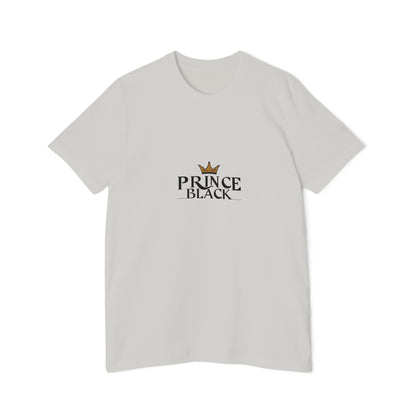 Retro Hip Hop Graphic T-Shirt - USA-Made Unisex Tee
