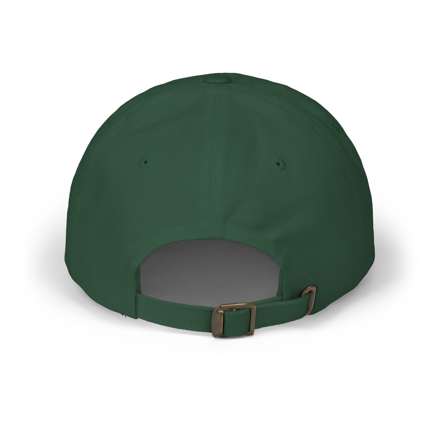 Classic Dad Cap - Stylish Prince Black Design for Everyday Wear