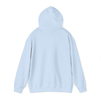Mr. Roselavia Eagle Crown Hoodie – Unisex Heavy Blend Sweatshirt