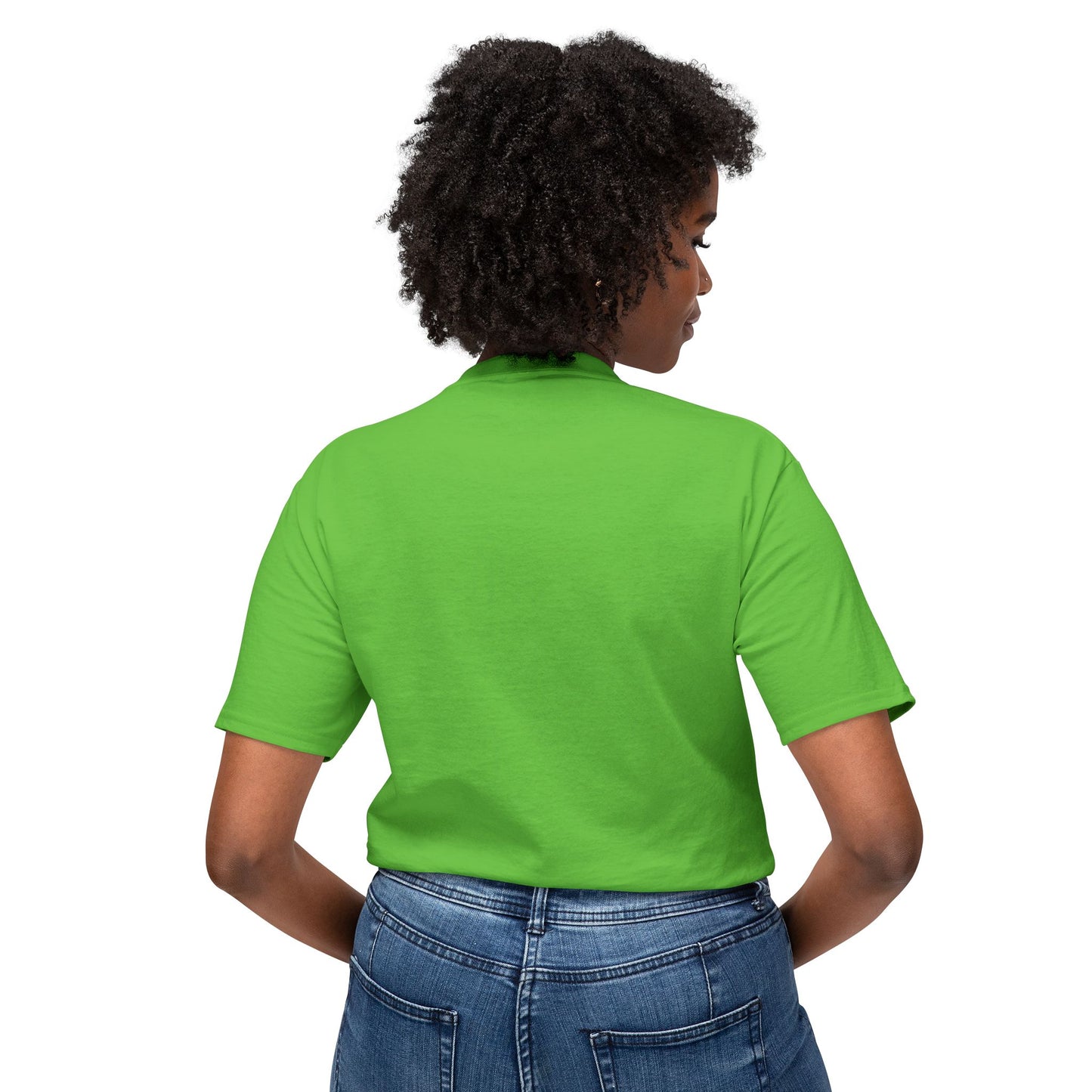 Motivational Graphic T-Shirt - 'You Are Your Only Competition'