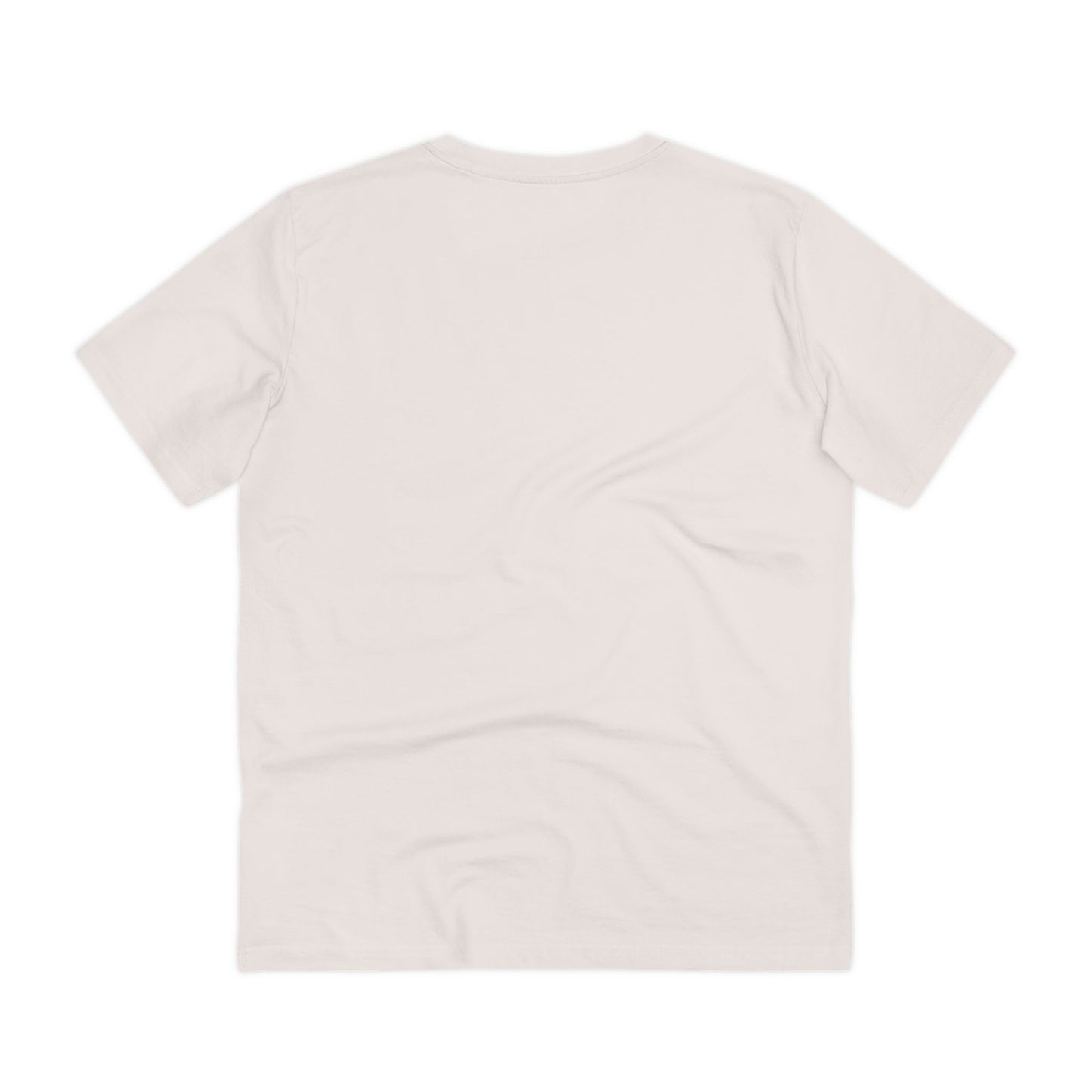 Street Kings Wear Crowns Organic Unisex T-Shirt - Bold Graphic Tee