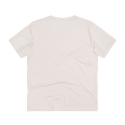 Street Kings Wear Crowns Organic Unisex T-Shirt - Bold Graphic Tee