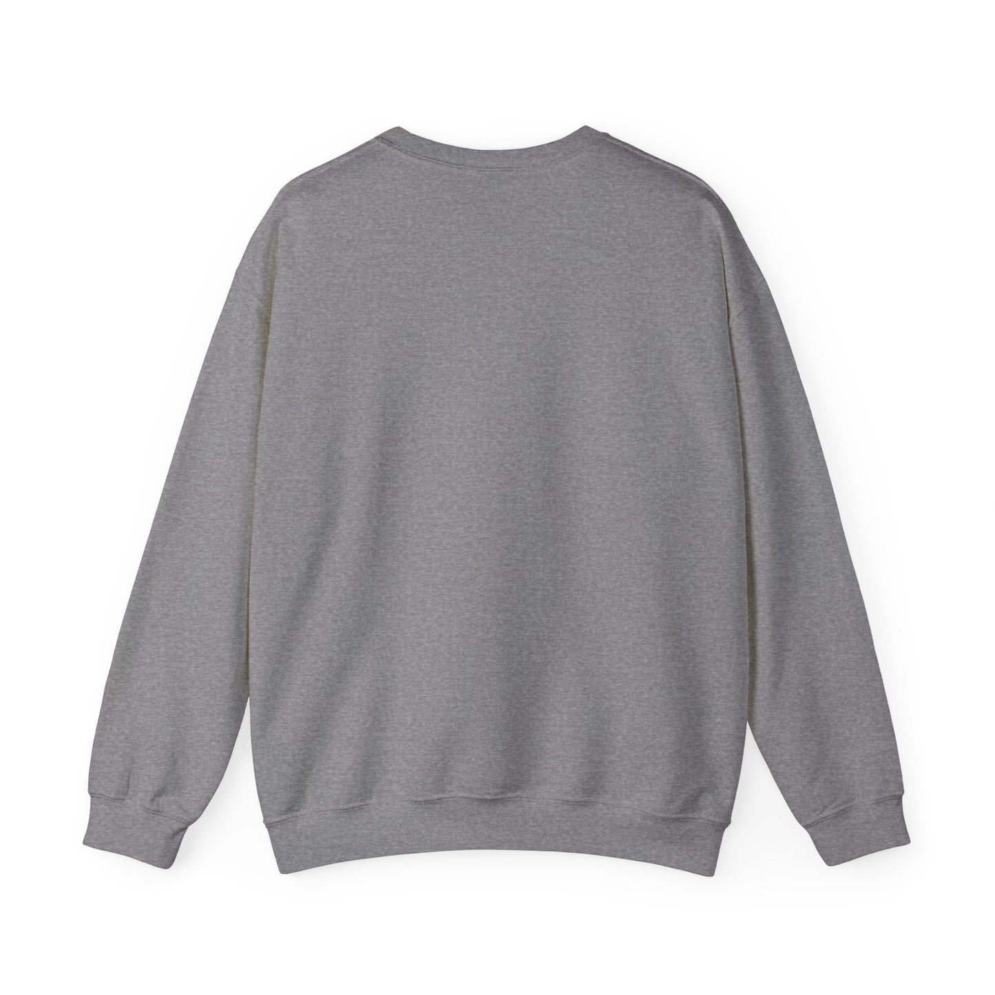 Cozy Unisex Heavy Blend™ Crewneck Sweatshirt - Casual Comfort for Everyday Wear
