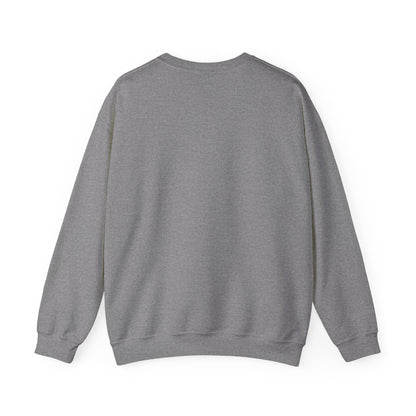 Cozy Unisex Heavy Blend™ Crewneck Sweatshirt - Casual Comfort for Everyday Wear