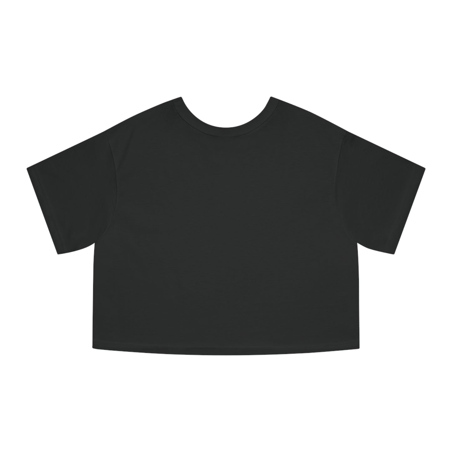 Vibrant Heritage Cropped T-Shirt - Fresh Kicks, Dope Fits