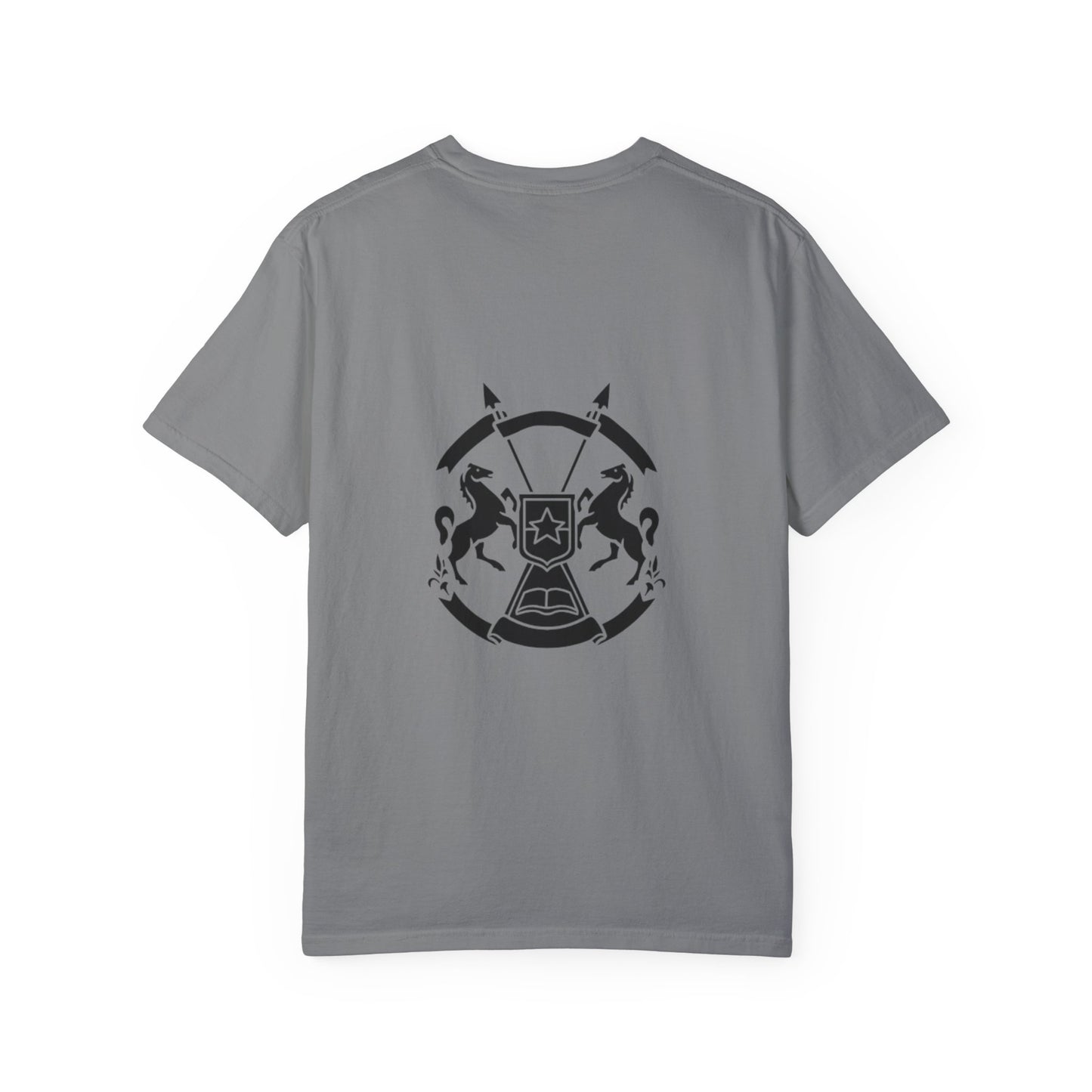 Burkina Faso T-Shirt with Artistic Flag Design - Perfect for Celebrations and Everyday Wear