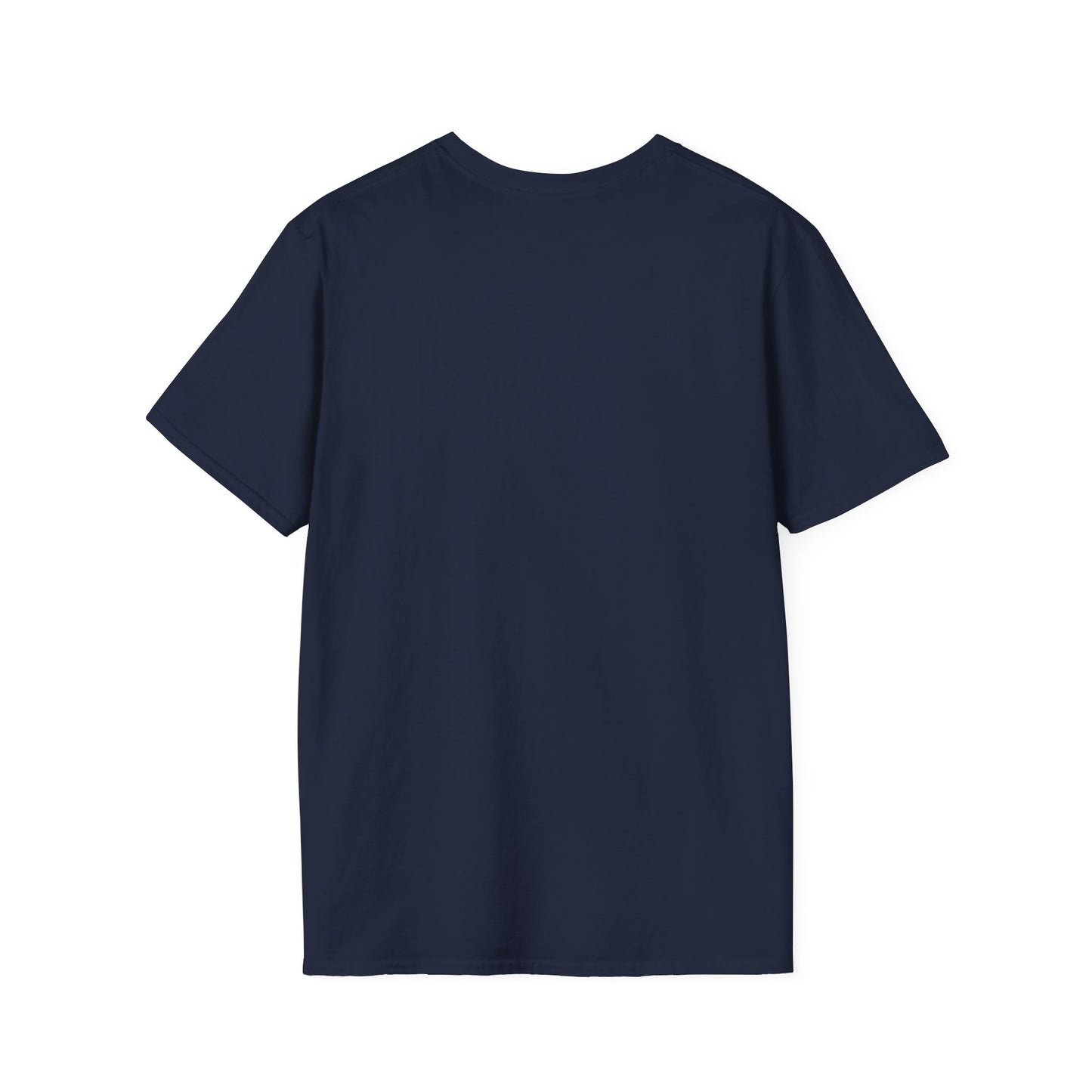 Pirate-Inspired Unisex Softstyle T-Shirt - Perfect for Adventure Lovers