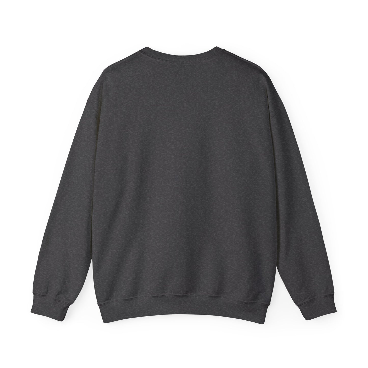 Cozy Unisex Heavy Blend™ Crewneck Sweatshirt - Casual Comfort for Everyday Wear