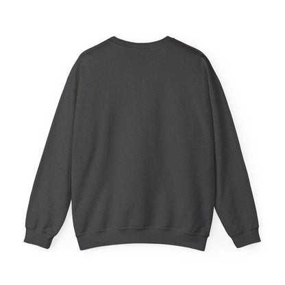 Cozy Unisex Heavy Blend™ Crewneck Sweatshirt - Casual Comfort for Everyday Wear