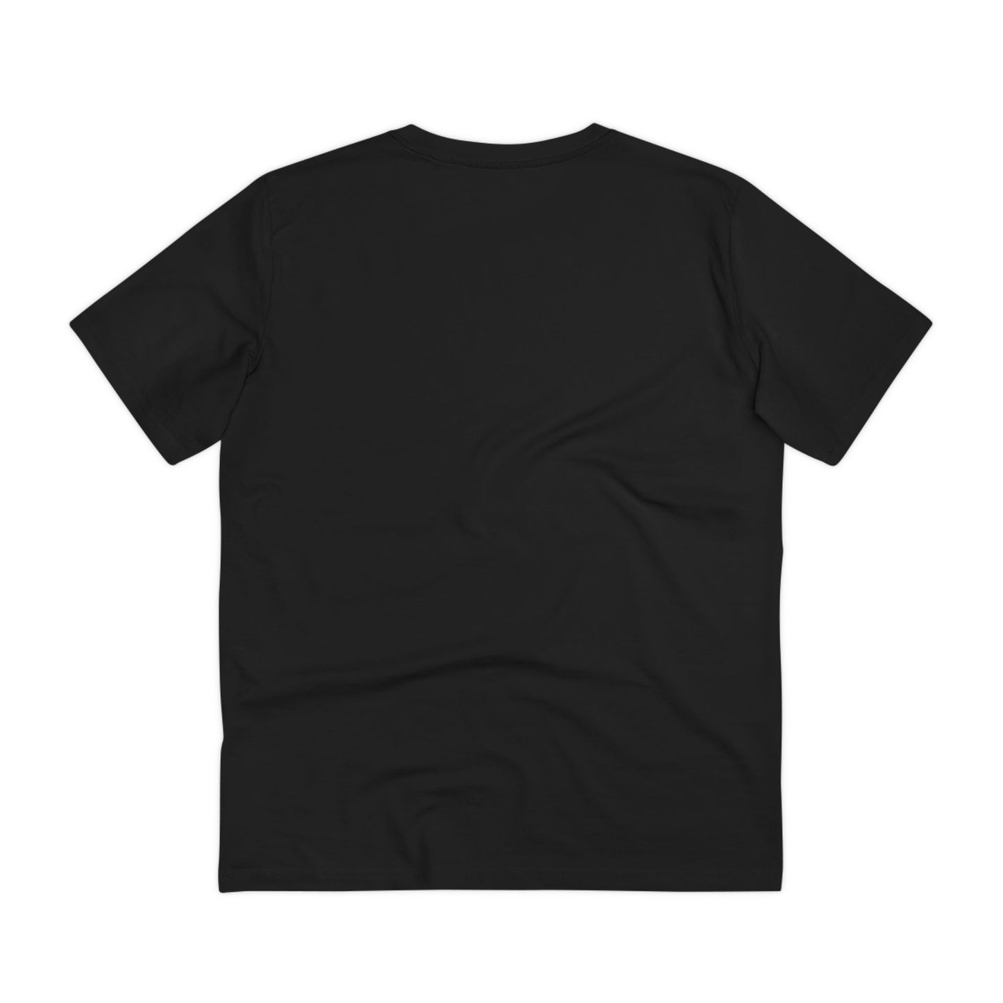 Street Kings Wear Crowns Organic Unisex T-Shirt - Bold Graphic Tee