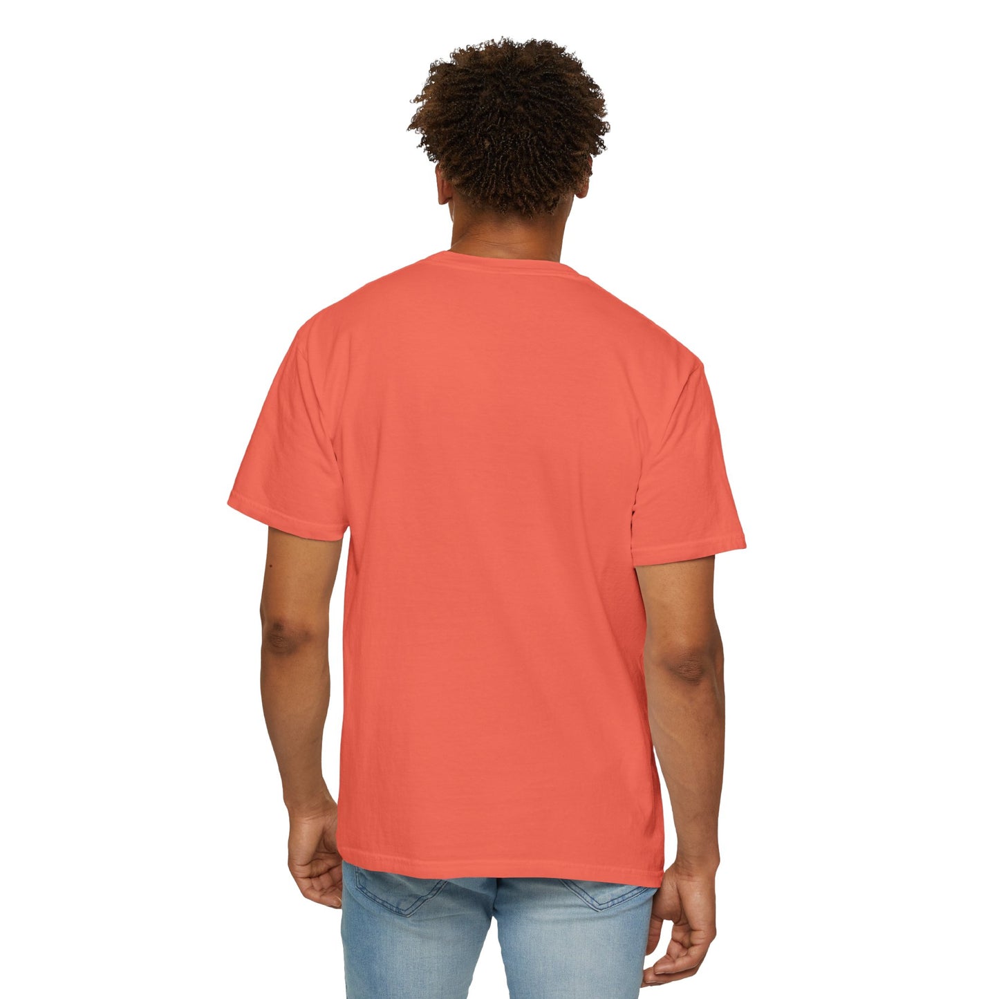 Burkina Faso T-Shirt with Cameroonian Flag Design – Celebrate Your Heritage!