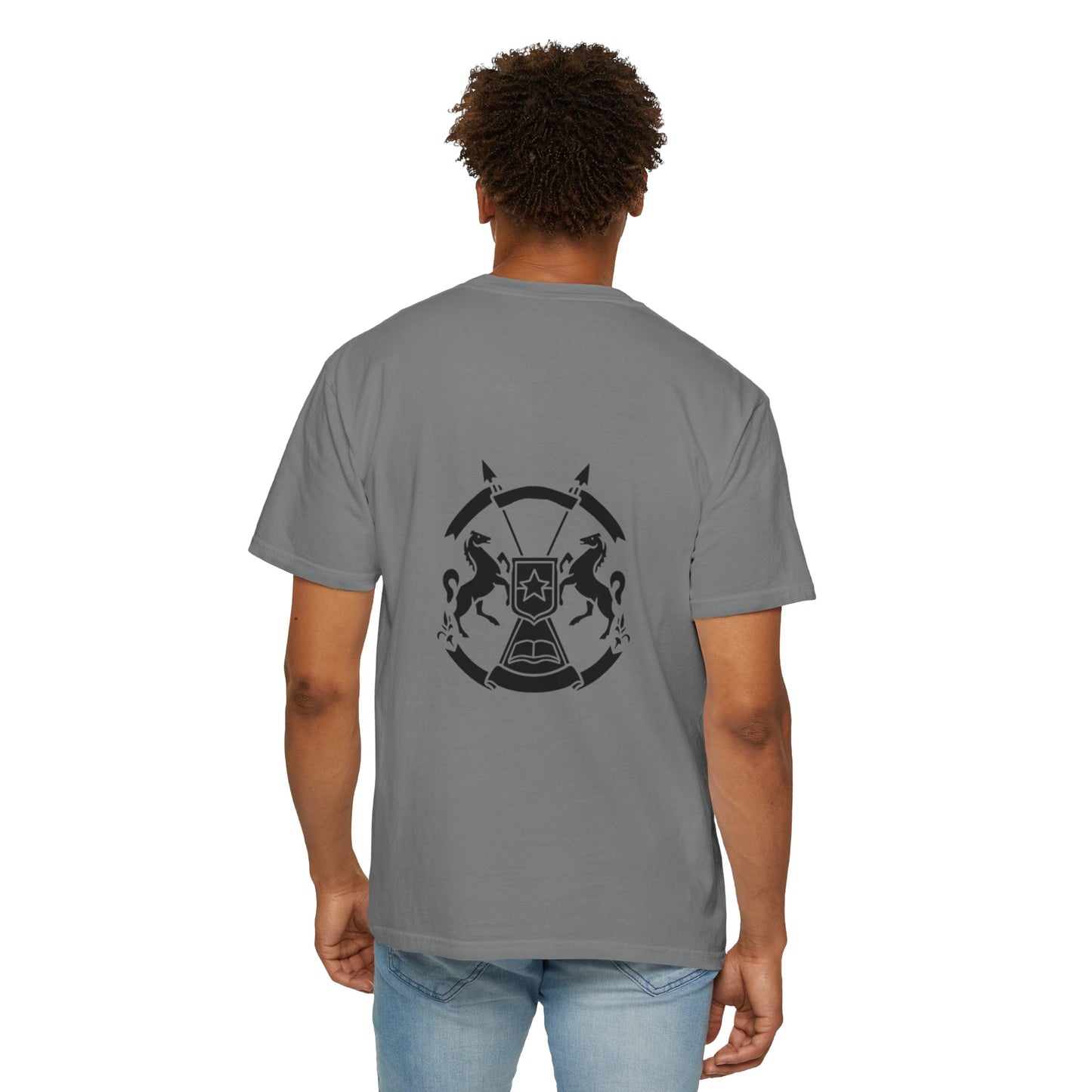 Burkina Faso T-Shirt with Artistic Flag Design - Perfect for Celebrations and Everyday Wear