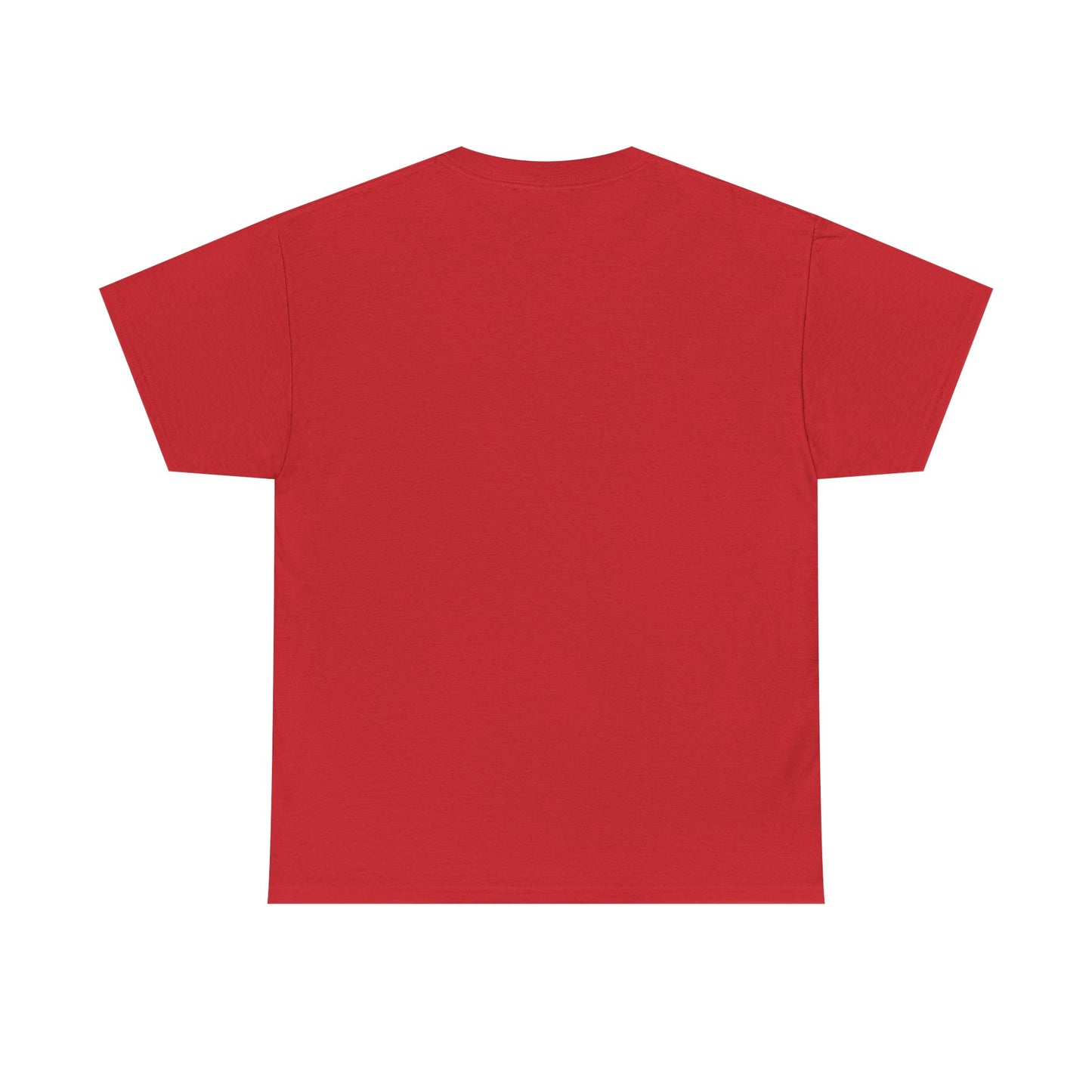 T-shirt unisexe inspirant en coton épais - Motif « You Are Enough » 
