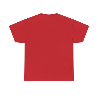 T-shirt unisexe inspirant en coton épais - Motif « You Are Enough » 