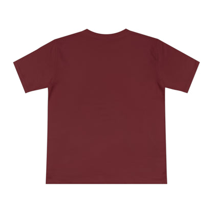 Unisex Classic Jersey T-shirt - "Prince in Black" Graphic Tee