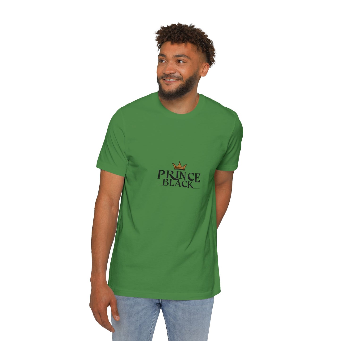Retro Hip Hop Graphic T-Shirt - USA-Made Unisex Tee