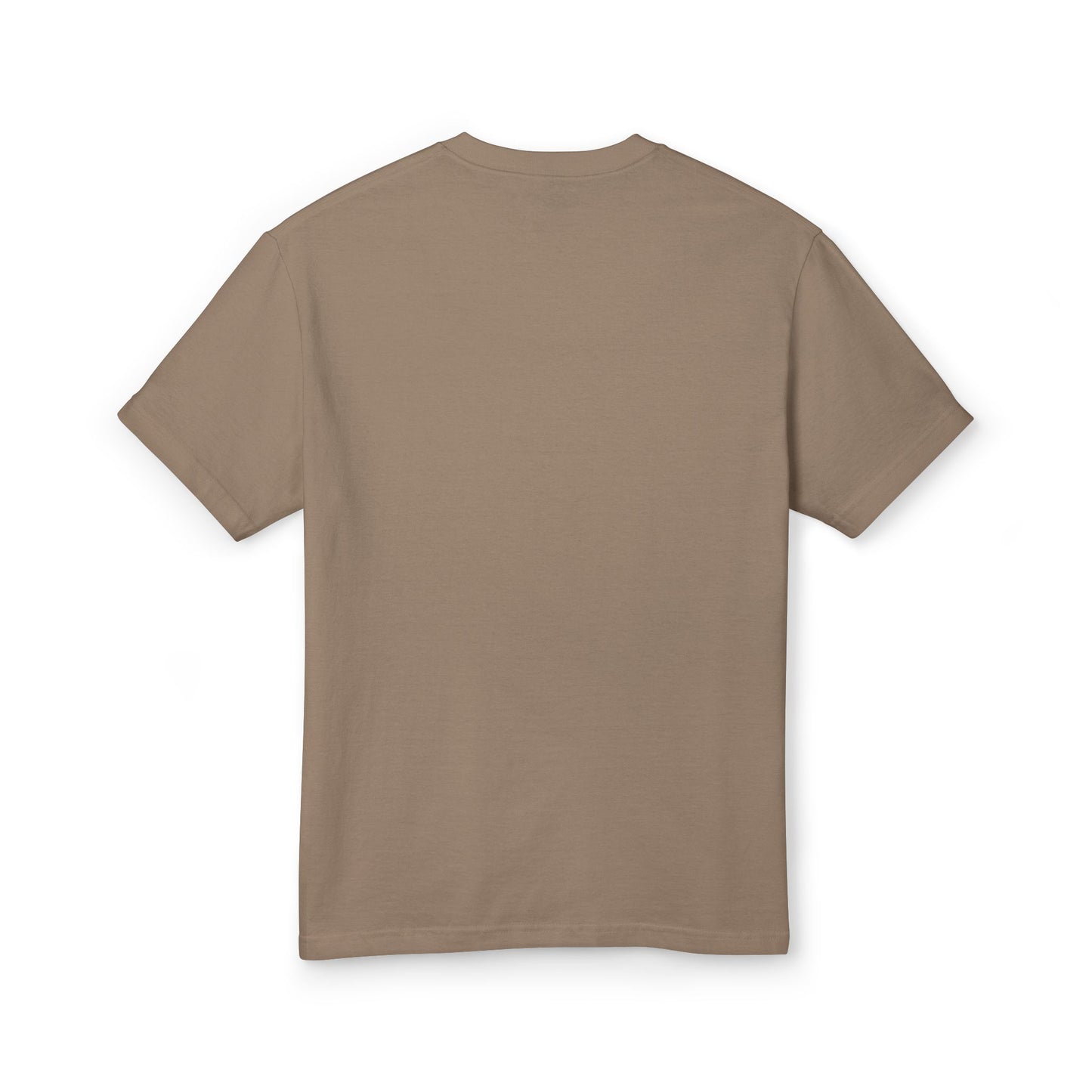 Heavyweight Cotton Tee - 'Prince Black' Graphic T-Shirt | Casual Streetwear