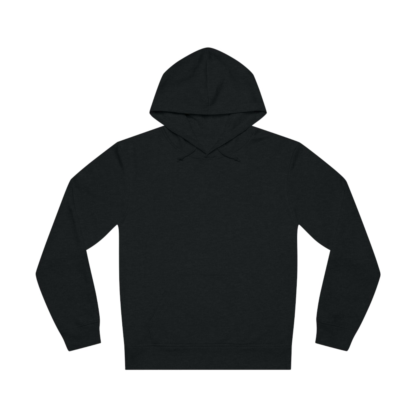 Unisex Drummer Hoodie - Fresh Kicks & Dope Fits | Celebrate Music & Style