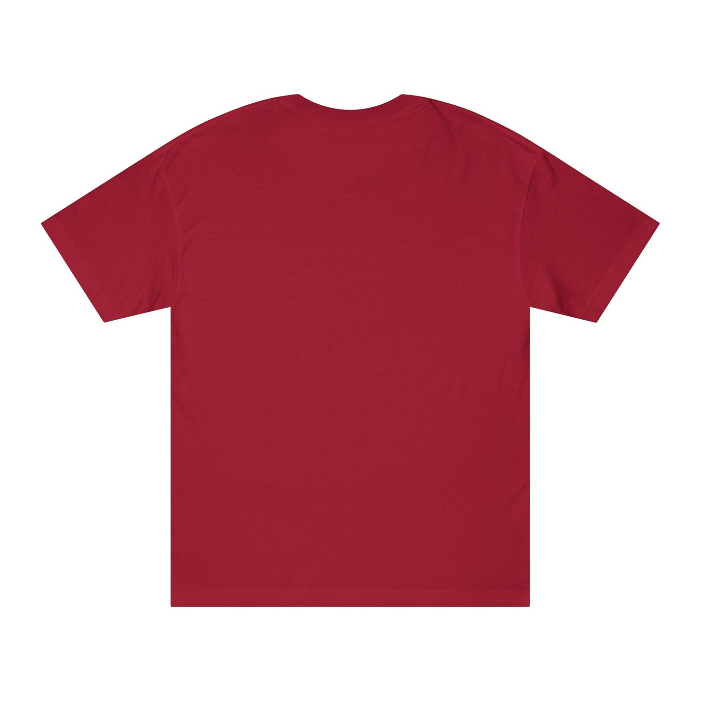 Skeleton Drip Is Eternal Unisex Classic Tee - Trendy Graphic Tee for Casual Style