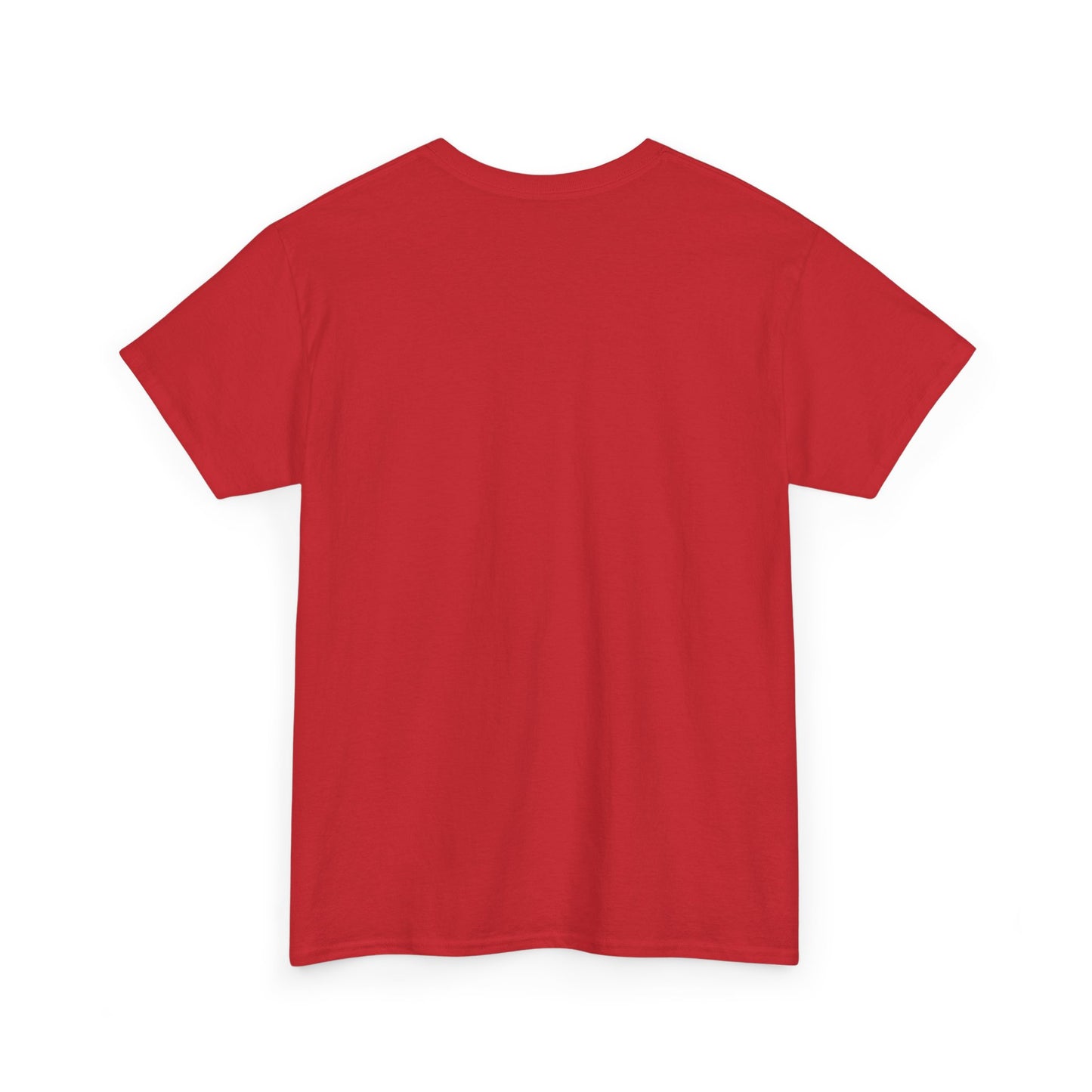 T-shirt unisexe inspirant en coton épais - Motif « You Are Enough » 
