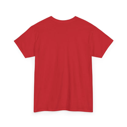 T-shirt unisexe inspirant en coton épais - Motif « You Are Enough » 