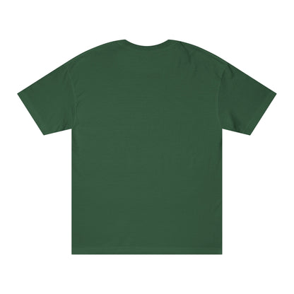 Skeleton Drip Is Eternal Unisex Classic Tee - Trendy Graphic Tee for Casual Style